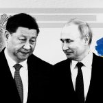 ¿China y Rusia son responsables de la crisis económica mundial?