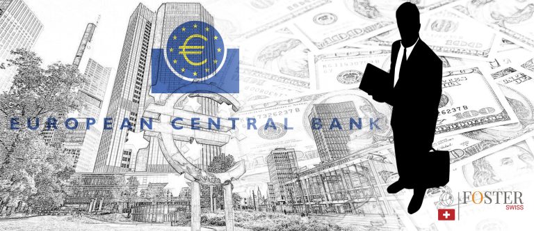 El BCE exige a los bancos de inversión británica tramitar sus riesgos dentro de la UE