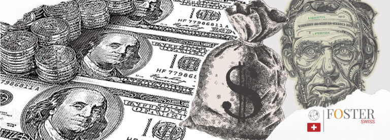 Movimiento se mantiene en marcha para frenar la fortaleza del dólar