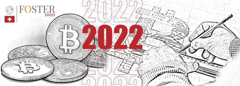 El 2022 rompió record como el año con más transacciones cripto asociadas a la delincuencia